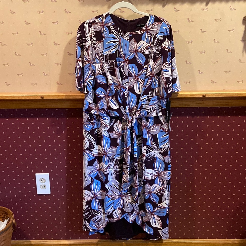 NWT Maggy London Dress